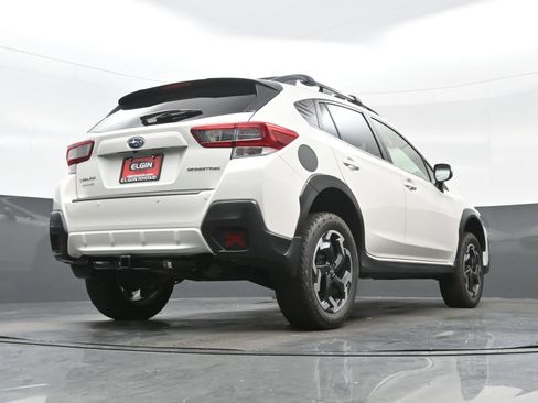 Used 2023 Subaru Crosstrek 2.5i Limited w/ Popular Package #2 AWD/4WD image 31