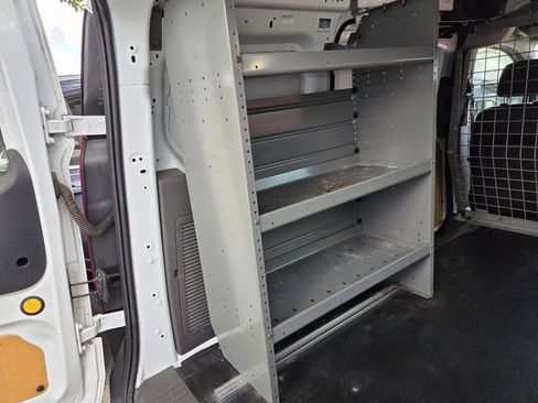 Used 2022 Ford Transit Connect XL FWD image 5