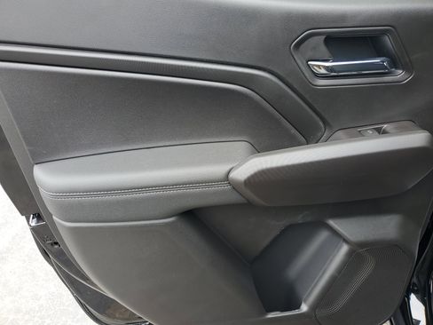 New 2026 GMC Canyon Elevation image 13