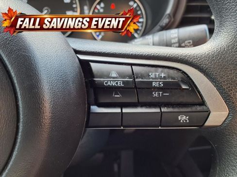 Used 2025 MAZDA CX-30 AWD 2.5 S image 18