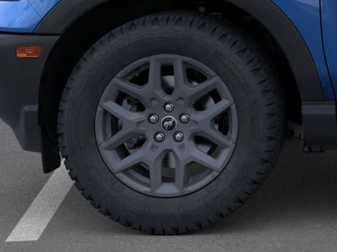 New 2025 Ford Bronco Sport Big Bend image 19