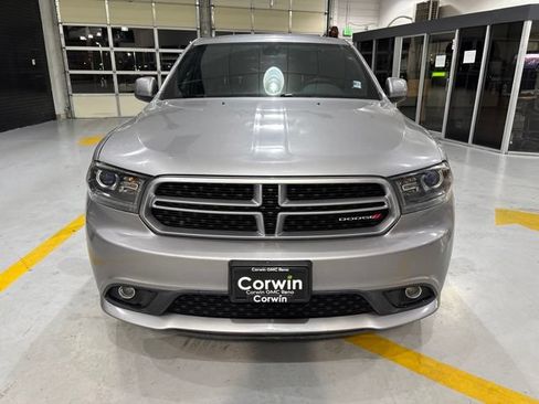 Used 2020 Dodge Durango AWD image 9
