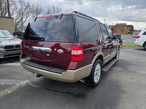 Used 2012 Ford Expedition King Ranch image 3