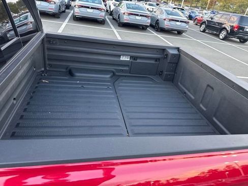 New 2026 Honda Ridgeline TrailSport+ image 25