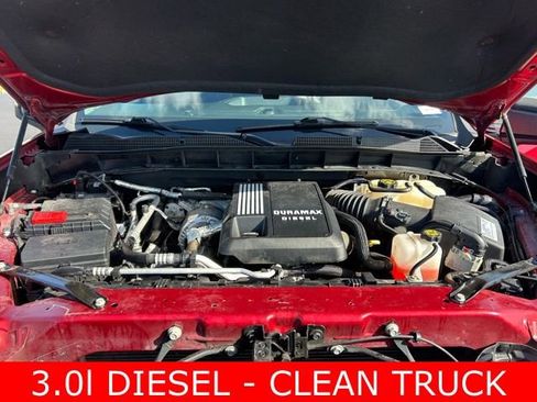 Used 2021 GMC Sierra 1500 Elevation image 11