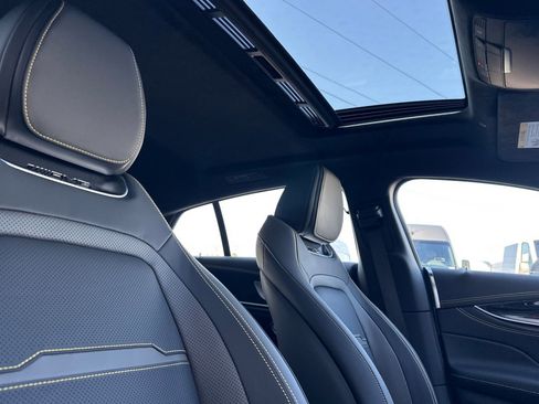 New 2026 Mercedes-Benz AMG GT 53 image 16