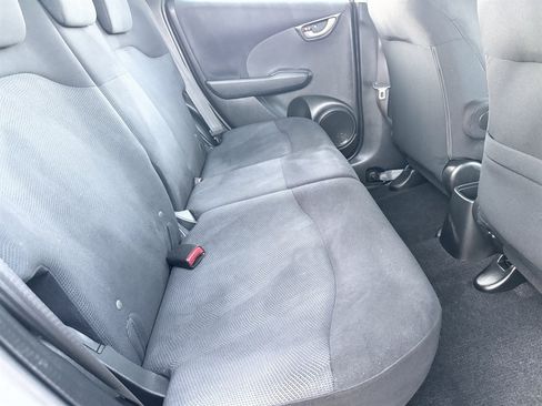 Used 2009 Honda Fit Sport image 99