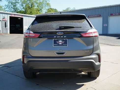 Used 2024 Ford Edge SE AWD/4WD image 18