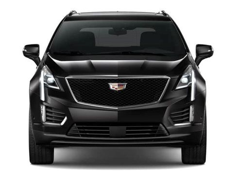 New 2026 Cadillac XT5 Sportv w/ LPO, Floor Liner Package AWD/4WD image 18