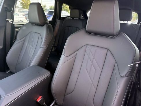 Used 2026 BMW X3 xDrive30i w/ Premium Package AWD/4WD image 20