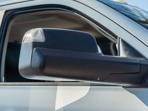 Used 2018 RAM 2500 Laramie w/ Sport Appearance Group image 12