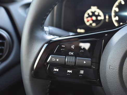 New 2026 Nissan Z Sport w/ Floor Mat Package image 24