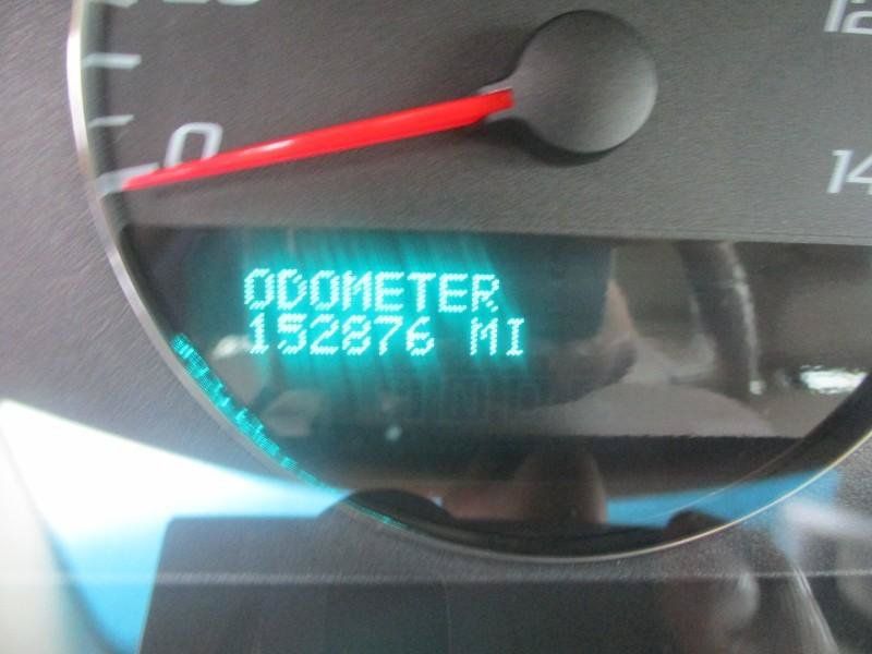 Used 2008 Chevrolet Impala LT w/ Luxury Edition Package FWD image 13