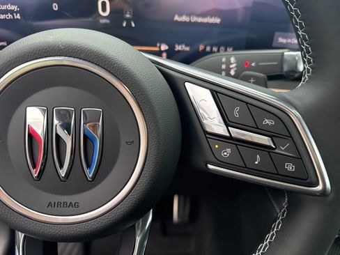 New 2026 Buick Envision Sport Touring image 20