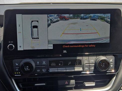 Used 2026 Toyota Grand Highlander FWD image 14