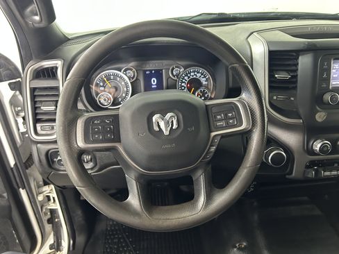 Used 2021 RAM 2500 Tradesman w/ Snow Chief Group AWD/4WD image 13