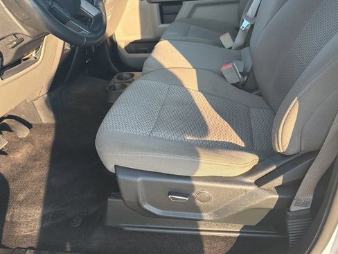 Used 2018 Ford F150 XLT w/ Equipment Group 301A Mid AWD/4WD image 58