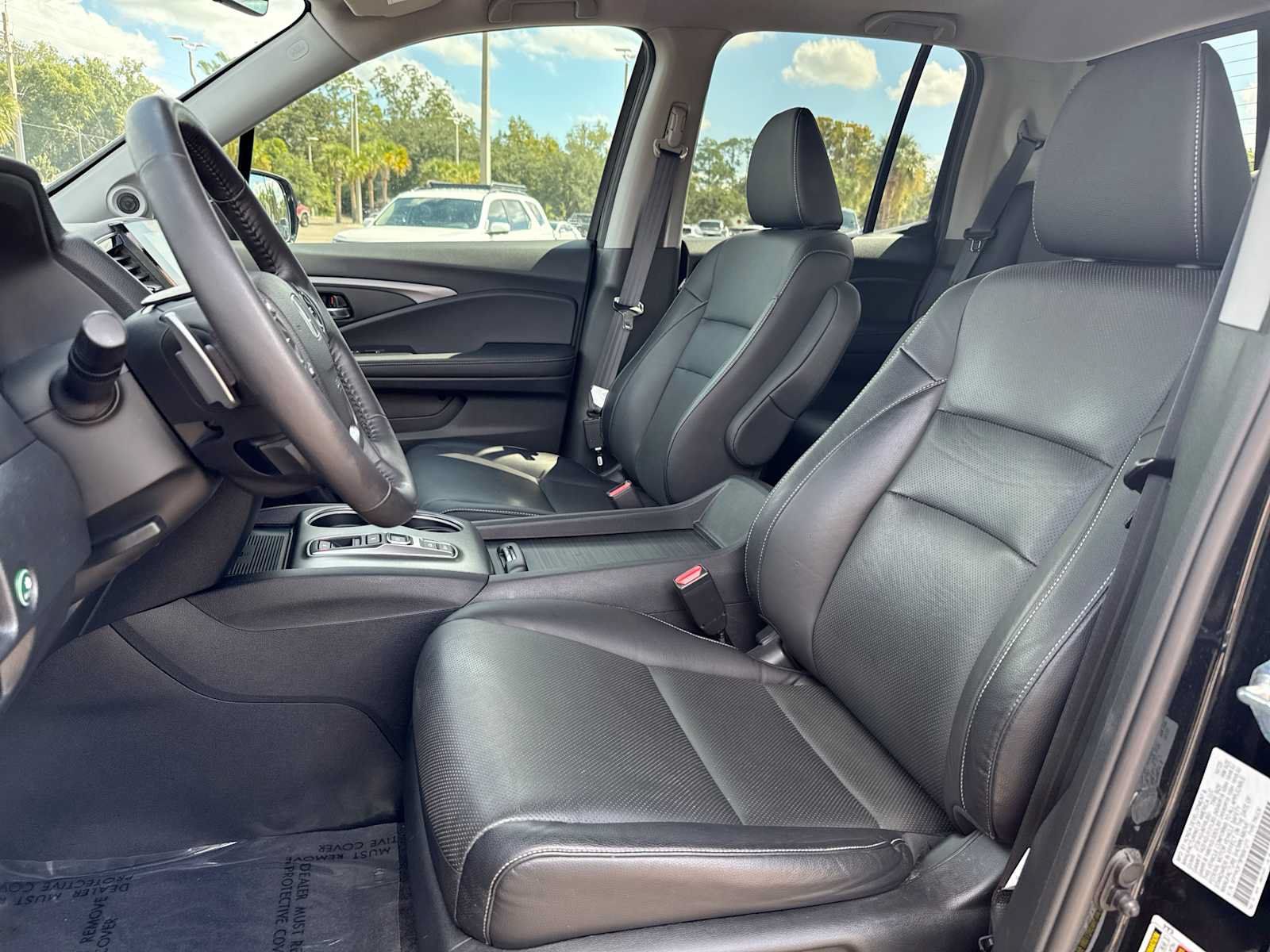 Certified 2023 Honda Ridgeline RTL-E image 13