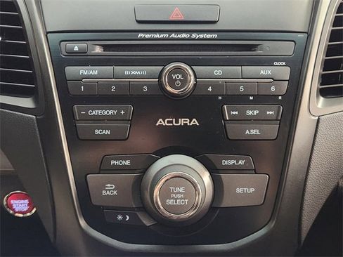 Used 2015 Acura RDX FWD image 19