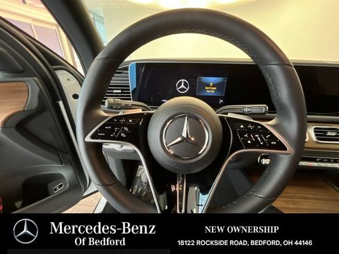 Used 2026 Mercedes-Benz GLE 350 4MATIC image 24