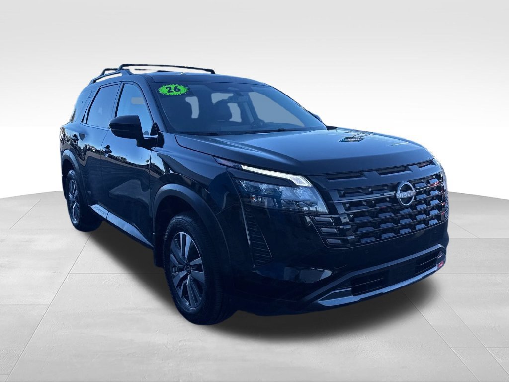 Used 2026 Nissan Pathfinder SL FWD image 15