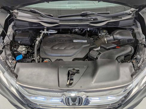 Used 2018 Honda Odyssey EX-L image 14