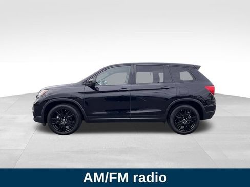Used 2019 Honda Passport Sport image 2
