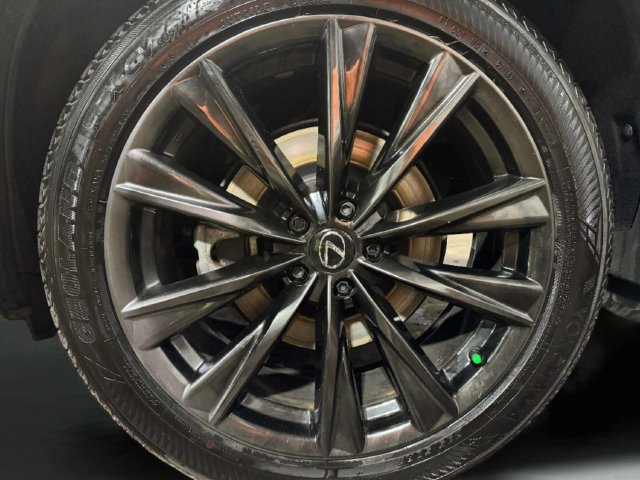 Certified 2024 Lexus RX 350 F Sport w/ Convenience Package AWD/4WD image 37