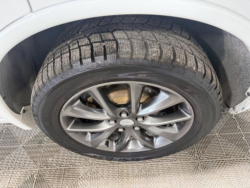 Used 2018 Dodge Durango GT AWD/4WD image 19