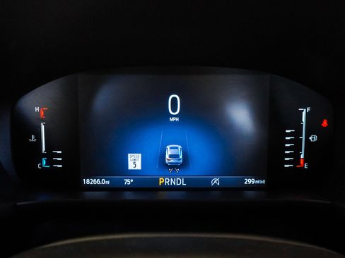 Used 2023 Ford Escape Active w/ Tech Pack #1 image 27