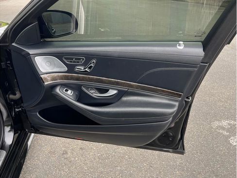 Used 2015 Mercedes-Benz S 550 S 550 image 22