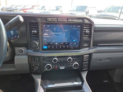 Used 2024 Ford F350 Limited w/ FX4 Off-Road Package image 17