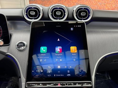 New 2026 Mercedes-Benz GLC 300 GLC 300 image 19