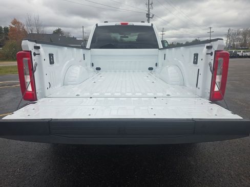 New 2026 Ford F350 XLT image 21