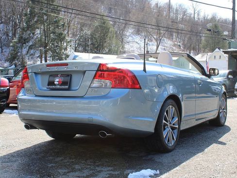Used 2012 Volvo C70 T5 image 8