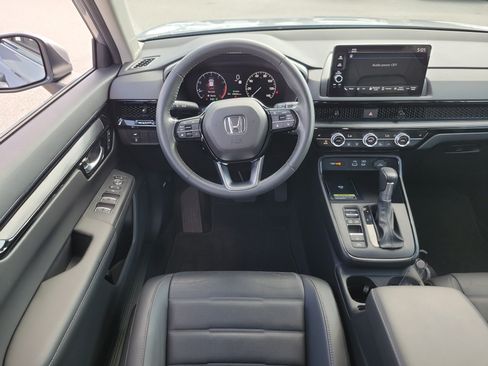 Used 2023 Honda CR-V EX-L image 17