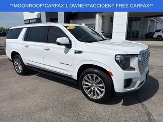 Used 2024 GMC Yukon XL Denali AWD/4WD video 2