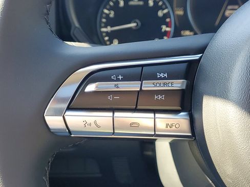 New 2026 MAZDA CX-50 AWD 2.5 S w/ Preferred Pkg image 22