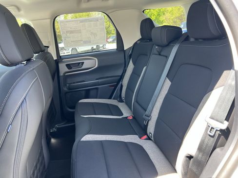 New 2026 Ford Bronco Sport Big Bend AWD/4WD image 23