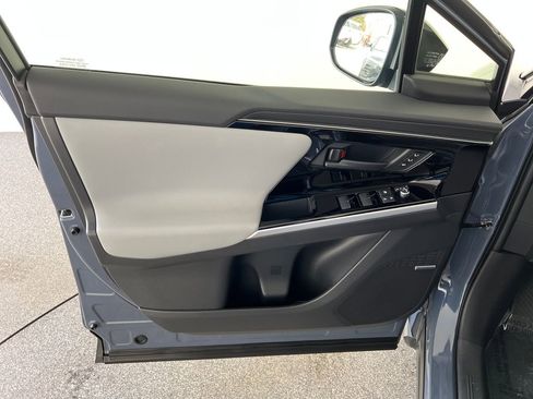 Certified 2024 Subaru Solterra Touring image 12