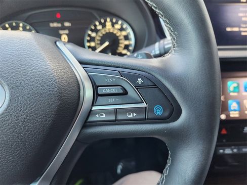 Used 2022 INFINITI QX50 Luxe w/ Appearance Package image 29