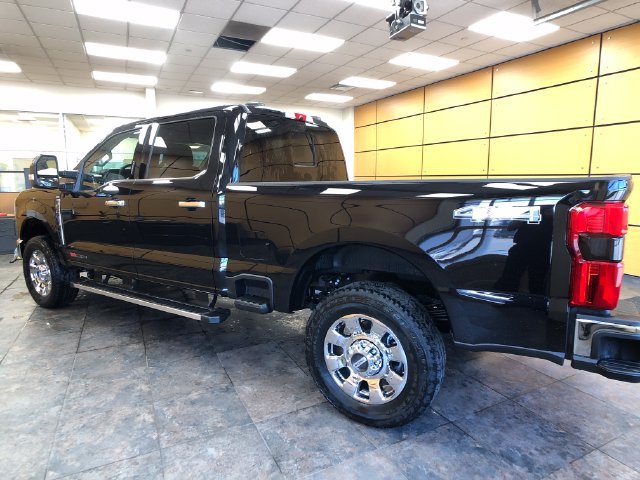 New 2026 Ford F350 Lariat w/ Chrome Package AWD/4WD image 5