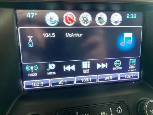 Used 2017 GMC Acadia Denali w/ LPO, Floor Liner Package image 40