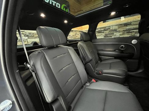 Certified 2026 Hyundai Palisade Calligraphy AWD/4WD image 38
