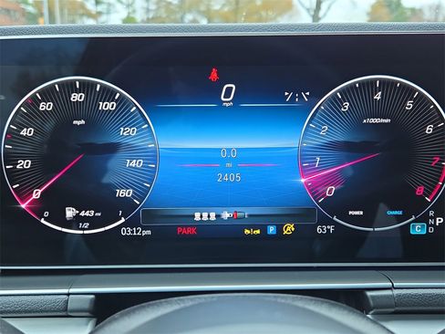 Certified 2026 Mercedes-Benz GLE 350 GLE 350 image 22