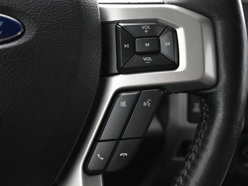 Certified 2019 Ford F250 Lariat w/ Lariat Ultimate Package image 19