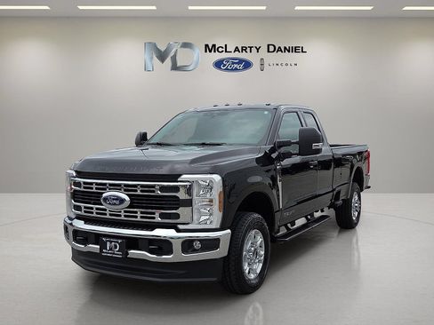 New 2026 Ford F350 XLT AWD/4WD image 2