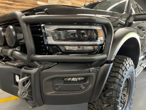 Used 2023 RAM 2500 Laramie AWD/4WD image 14