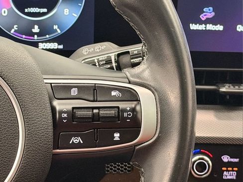 Certified 2024 Kia Sportage SX FWD image 28