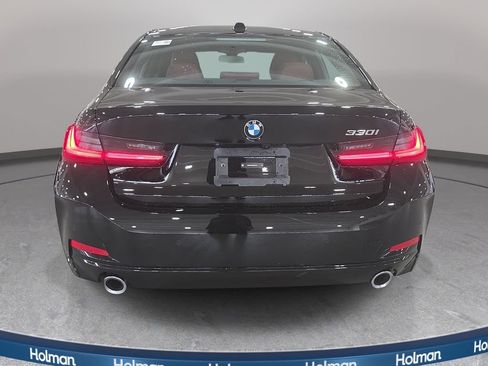 Used 2026 BMW 330i Sedan w/ Convenience Package RWD image 7